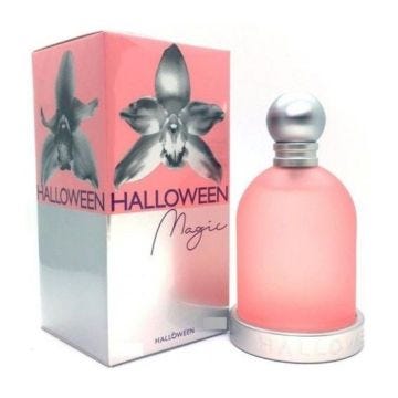 Halloween Eau de Toilette Halloween Magic Spray 50ml
