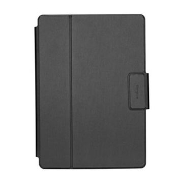 Étui pour tablette - TARGUS - Safe Fit™ 9-10,5" - Rotatif 360° - Noir - Universel