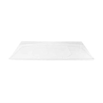 Nedis WADT110AT60 Bac de Récupération - 60 cm - Transparent