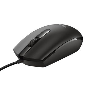 Souris Basi Ambidextre USB Type-A Optical 1200 DPI
