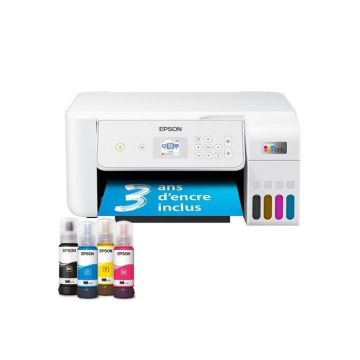 Imprimante multifonction Epson Ecotank ET-2876
