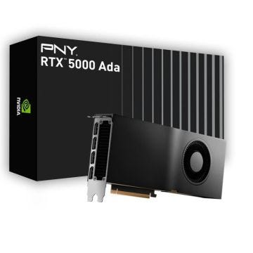 PNY Nvidia RTX 5000 Ada Genera