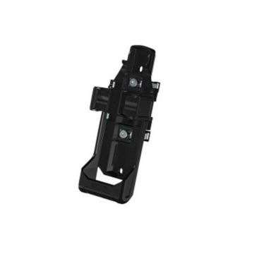 Antivol pliable - ABUS - BORDO X 6500/85 - Noir - Acier trempé - Vélo loisir
