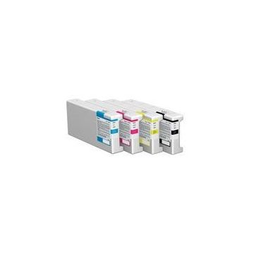 Epson Singlepack UltraChrome GS2 Yellow T687400…