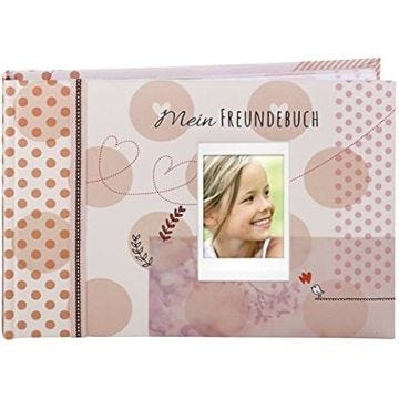 Album Photo et Protège-Page - INSTAX - Fujifilm instax mini Friendship Book - Multicolore - Mixte - Non Vintage