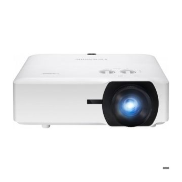 Vidéoprojecteur WUXGA VIEWSONIC LS920WU - 6000 lumens - Laser phosphore de 2e génération - 300" - 3D