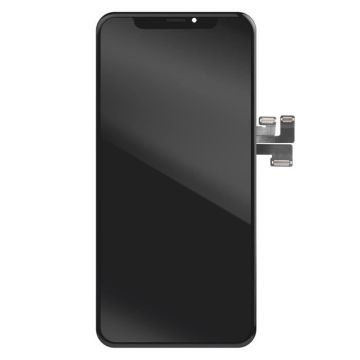 Écran OLED iPhone 11 Pro et Vitre Tactile Qualité Original OEM Noir