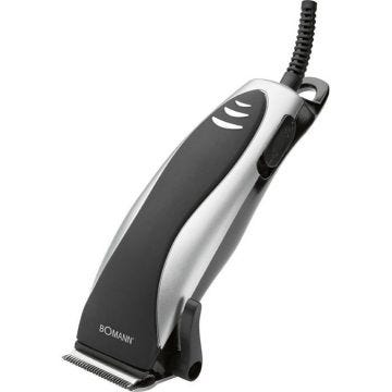 Tondeuse à cheveux et rasoir nez/oreille Bomann HSM 8007 NE CB