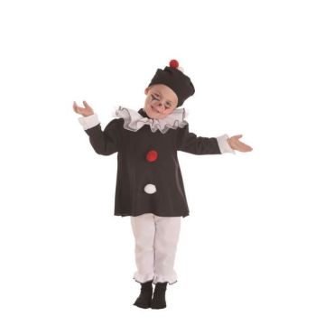 Déguisement Mimo Paris pour enfant