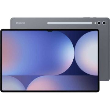 Tablette - Samsung - S10 Ultra - 14.6 pouces - 256 Go - Android 14 - Gris