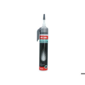 SILICON GASKET 200ML NOIR W270