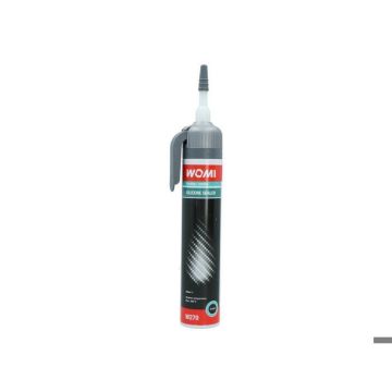 SILICON GASKET 200ML NOIR W270