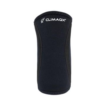Coudières de musculation Climaqx - Arm Sleeves - Black S/M