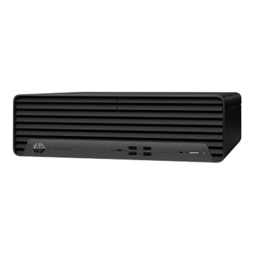 PC de bureau - HP - Elite Small Form Factor 600 G9 - Intel Core i5 - 8 Go RAM - SSD 256 Go