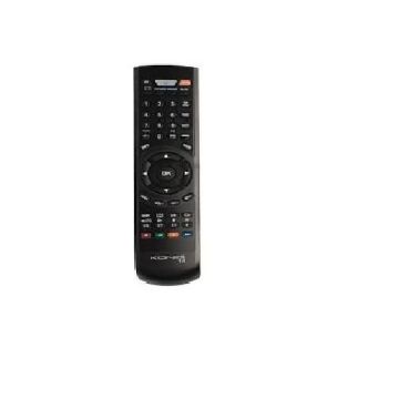 Télécommande PC programmable 1:1