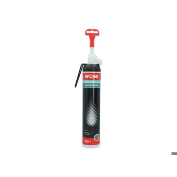 SILICON GASKET 200ML ROUGE W271