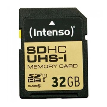 Carte mémoire SDHC - KINGMAX - 16 Go - UHS - 32 Go - Dimensions compactes