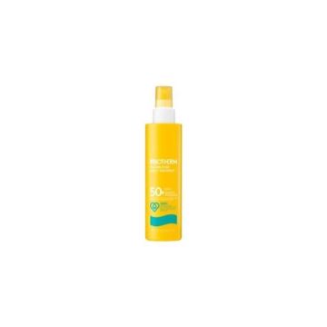 Biotherm Solaires Waterlover Spray SPF50 200Ml