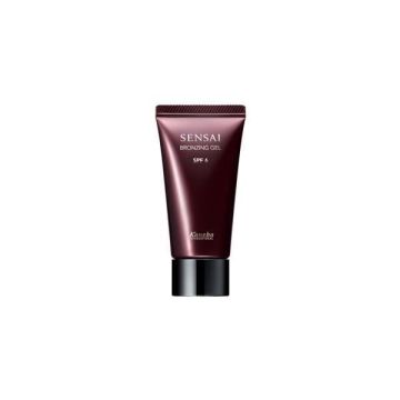 SENSAI - Sensai Bronzing Gel Spf6 Bg63 650ml