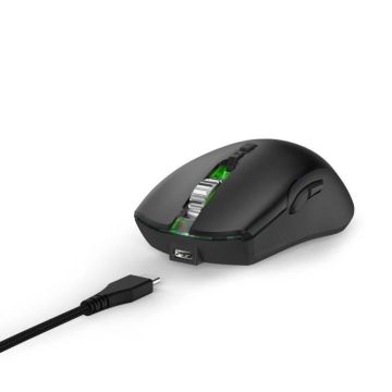Souris - URAGE - Reaper 610 Wireless - Sans fil - TTC-GOLDEN - PTFE