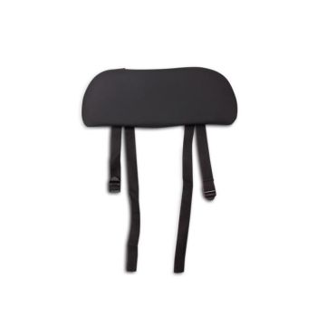 Supports Bras Pour Table De Massage Tdm102 Black De Yoghi