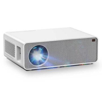 Vidéoprojecteur Android Full HD 1080p WiFi 7500 Lumens - YONIS - 16:9 - 4000:1 - 3D