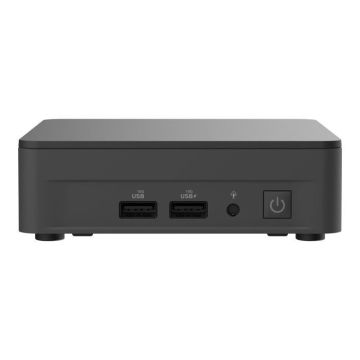 Mini PC - ASUS - NUC 13 Pro i3 1315U - 8 Go RAM - 64 Go de stockage