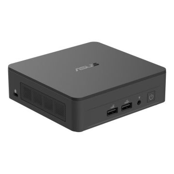Mini PC - ASUS - NUC 13 Pro i3 1315U - 8 Go RAM - 64 Go de stockage