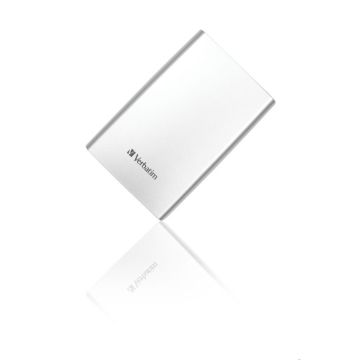 Disque dur externe VERBATIM Store'n'Go - 1 To - USB 3.0 - 2.5" - Gris
