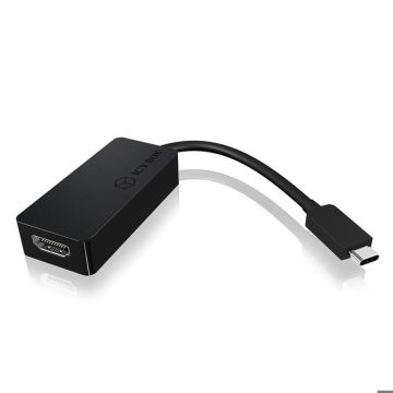 ICY BOX Adaptateur USB/HDMI