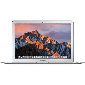 Apple - MacBook Air 13" Mi 2012 - Core i5 - 1,8 GHz - RAM 4 Go - 128 Go SSD - Reconditionné