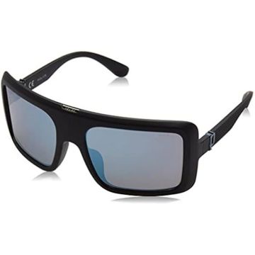 Lunettes de soleil - POLICE - SPLF62 095G - Mat Noir - Unisexe - Adulte