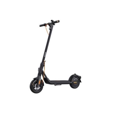Trottinette électrique - SEGWAY-NINEBOT - KickScooter F2 Pro E - 450W - 10 pouces - 55 km