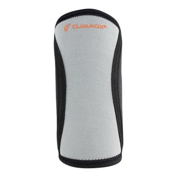 Coudières de musculation Climaqx - Arm Sleeves - Gray XXL