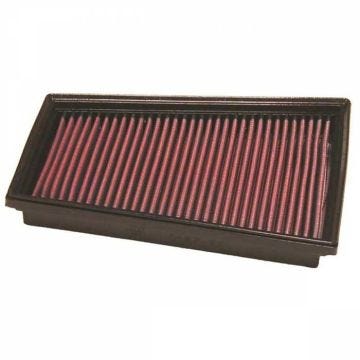 Filtre de remplacement pour Renault Megane III / Scenic III