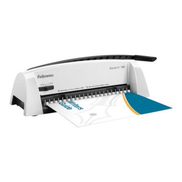 Relieuse FELLOWES Starlet 2+ A4