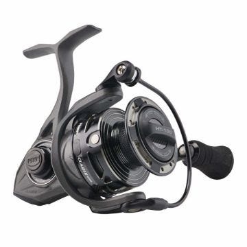 Penn Clash Ii 4000 Moulinet Pêche Frein Arvant Mer Carpe Truite Carnassiers Spinning Feeder
