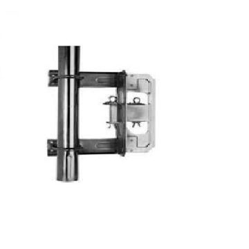 HD ME Cerclage cheminée simple Galvanisé a 2 tendeurs