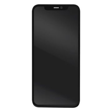 Écran Soft OLED de Remplacement pour iPhone 11 Pro et Vitre Tactile Noir