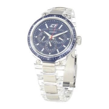 Montre Homme Chronotech CC7045M-01 (42 mm)