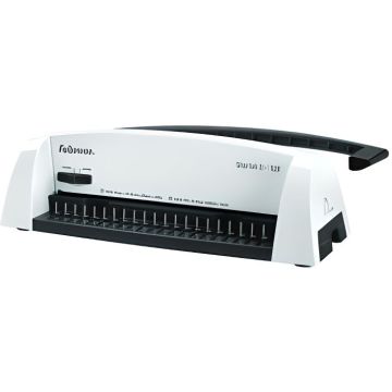 Relieuse FELLOWES Starlet 2+ A4