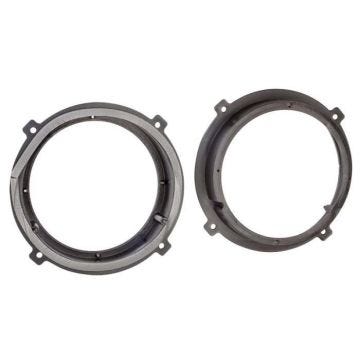 Adaptateur haut parleurs Ø 165 mm Kia Sportage 2010-> > avant