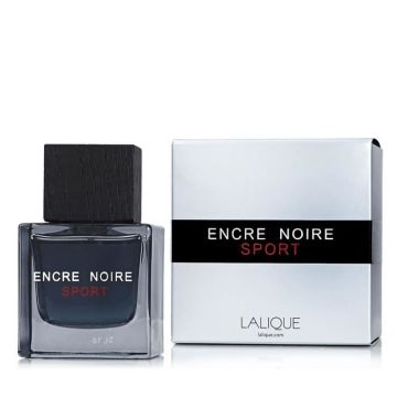 ENCRE NOIRE SPORT LALIQUE 100ml