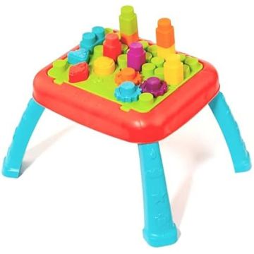 Centre d'activités M MOLTO - 24455 - 20 pièces - Intérieur - Enfant - Mixte
