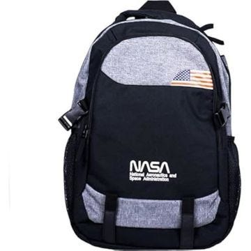 Sac à Dos NASA Travel Noir - Marque