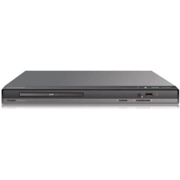 Lecteur DVD - THOMSON - THD303GV2 - Gris