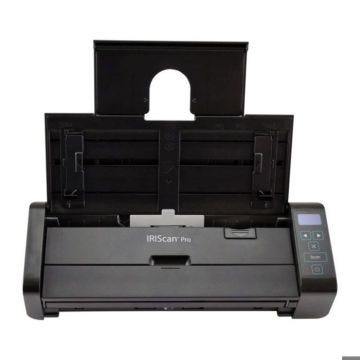 Scanner de documents IRIScan™ Pro 5 WinMac - 23PPM ADF 20Pages - IRIS