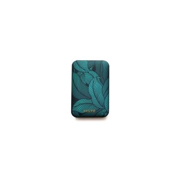 Batterie externe 10000 mAh Belyo Edition Jungle Vert