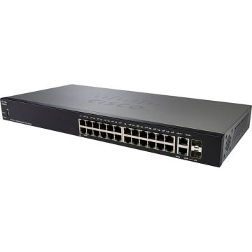 CISCO SG250-26 26port Gigabit