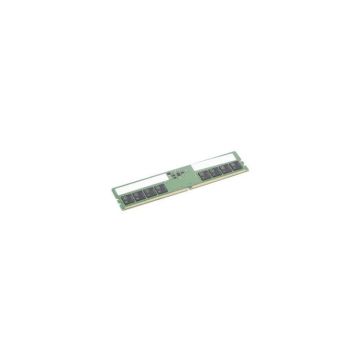 Module mémoire Lenovo DDR5 16 Go 4800 MHz DIMM 288 broches pour ThinkStation P330